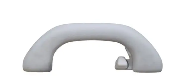 Volkswagen Tiguan Rear interior roof grab handle 1K0857607 1K0857607J
