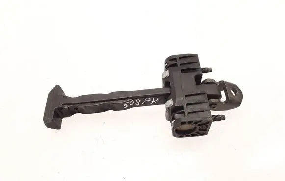 Peugeot 508 Front door check strap stopper