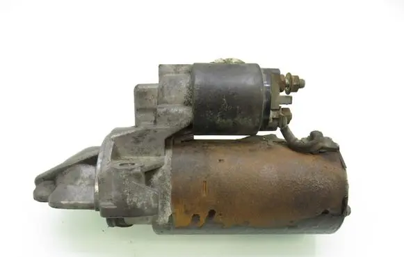 Citroen Jumper Starter motor 