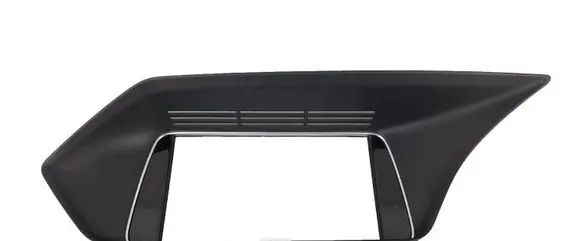 Mercedes-Benz E W212 Radio/GPS head unit trim A2126802136