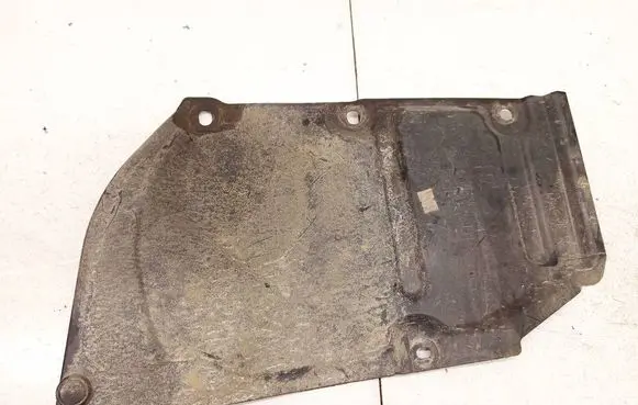Toyota Verso Engine splash shield/under tray 5144402040