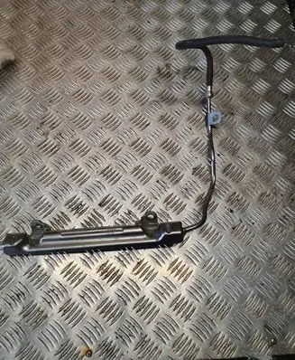Toyota Prius (XW30) Fuel main line pipe