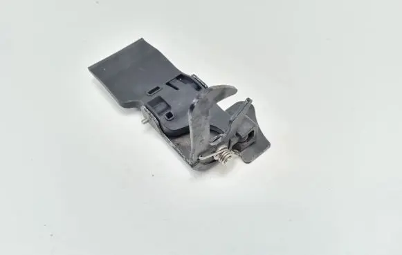 Audi A8 S8 D4 4H Engine bonnet (hood) release handle 4H0823485C