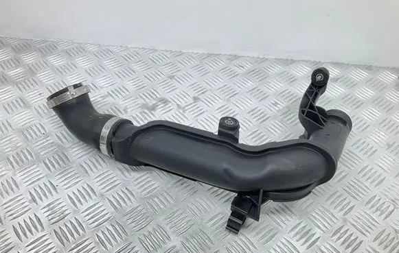 Volkswagen Touran II Intercooler hose/pipe 1K0145770AE 03G906051E 1K0145838AF