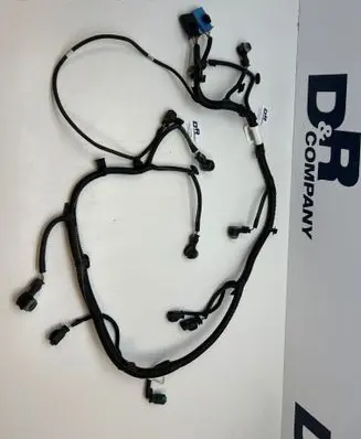 DS Automobiles 3 Crossback Parking sensor (PDC) wiring loom 9826742980