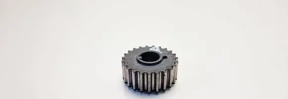 Opel Meriva A Crankshaft gear 