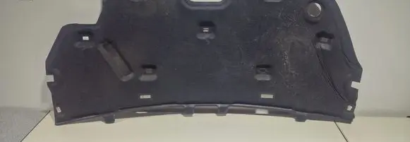 Ford B-MAX Engine bonnet/hood sound/heat insulation AV11R16746AG