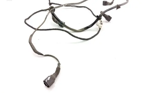 Audi A6 S6 C5 4B Parking sensor (PDC) wiring loom 4B1971085F