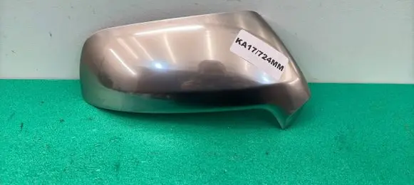 Peugeot 3008 I Plastic wing mirror trim cover 4610-000