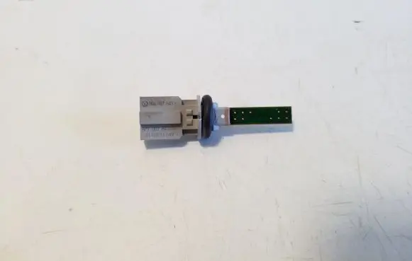 Volkswagen e-Golf Interior temperature sensor 1K0907543E