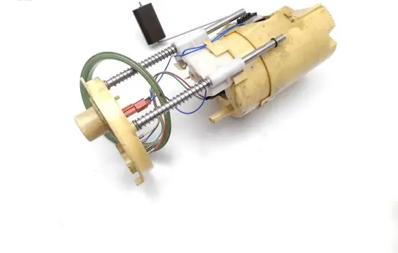 BMW X5 E70 In-tank fuel pump 7164315