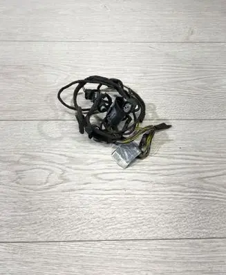 BMW 5 E60 E61 Parking sensor (PDC) wiring loom 6928361 6928362 12072005