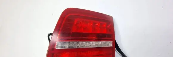 Audi A8 S8 D3 4E Rear/tail lights LIFTA8