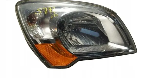 KIA Sportage Headlight/headlamp