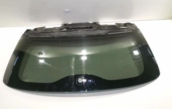 BMW 3 F30 F35 F31 Opening tailgate glass 43R001168