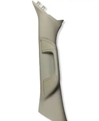 Dodge RAM 1500 DS (A) pillar trim 5110109 N45TRMAD 61868W