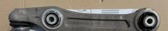 Mercedes-Benz GLC C254 Front lower control arm/wishbone 2540100 A2543309900