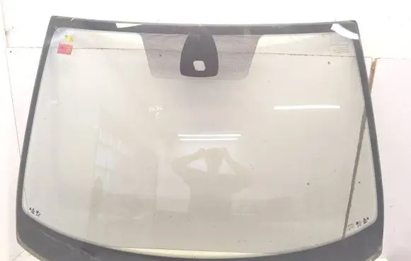 Renault Laguna II Front windscreen/windshield window 43R001603 AS1 M1650