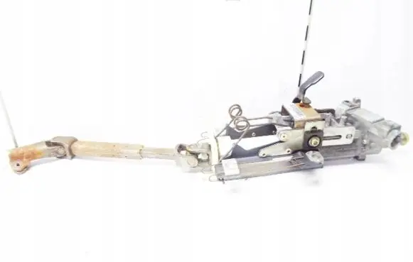 Ford Mondeo Mk III Steering wheel axle