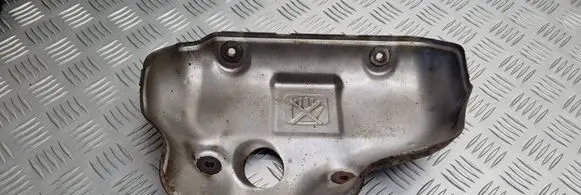 Mitsubishi Carisma Exhaust heat shield 