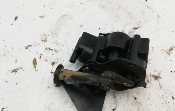 Seat Alhambra (Mk1) Vent window/glass motor 7M0847080