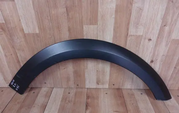 Volvo V90 Cross Country Front arch trim 31386153