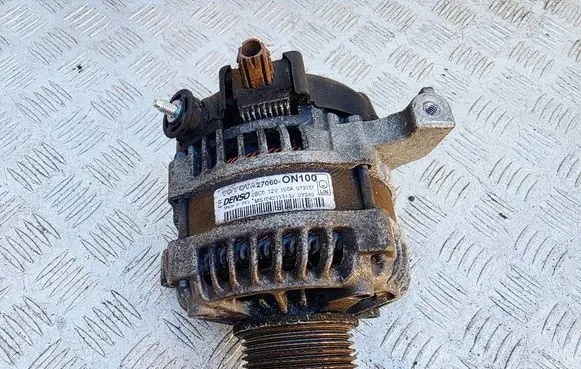 Toyota Auris E180 Generator/alternator 27060ON100 270600N100 MS1042113130