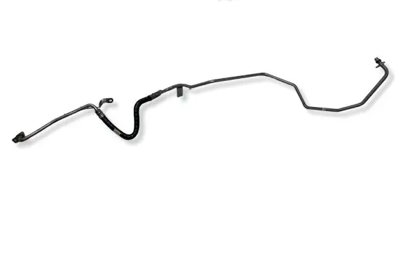 Porsche Macan (95B) Oil cooling pipe 95B317818D