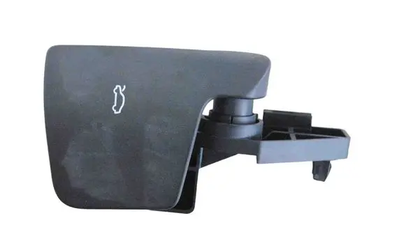 Audi Q5 SQ5 Engine bonnet (hood) release handle 80C823633B