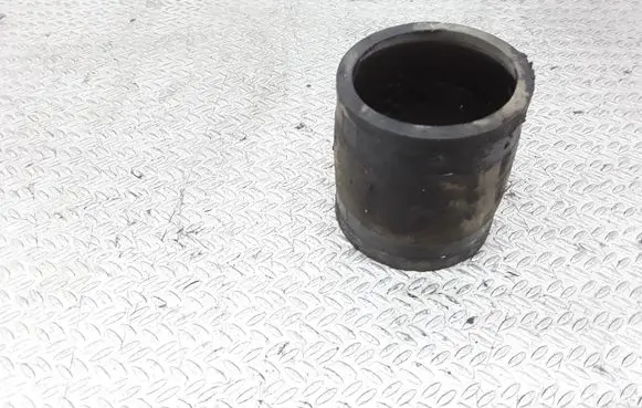 Toyota Corolla Verso E121 Intercooler hose/pipe