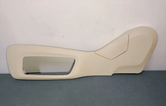 BMW 3 G20 G21 Seat trim 7433937 52107469669 7469669