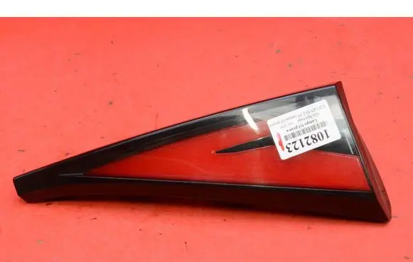 KIA Sportage Rear/tail lights 92404R2000