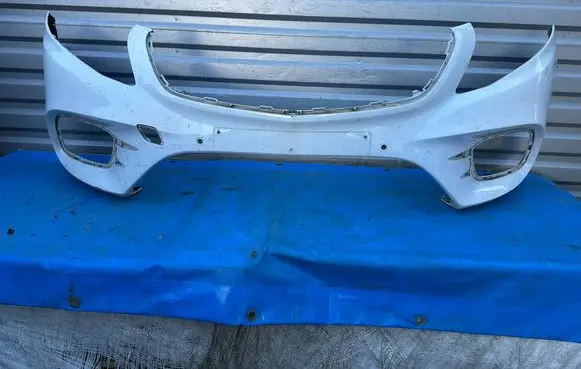Mercedes-Benz V Class W447 Front bumper A4478851000 1921361