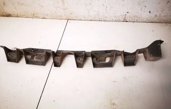 Renault Laguna II Rear bumper mounting bracket 8200173055