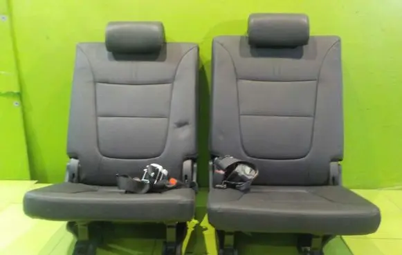 KIA Sorento Interior set 7AB2