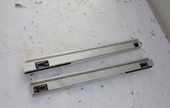 BMW X3 E83 Other trunk/boot trim element