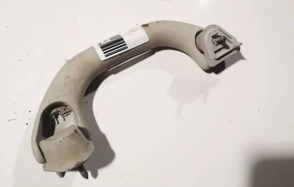 Skoda Octavia Mk2 (1Z) Front interior roof grab handle