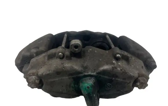Mercedes-Benz CLS C219 Front brake caliper
