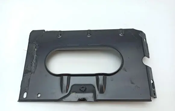 Volkswagen Transporter - Caravelle T6 Battery tray 7E0804781