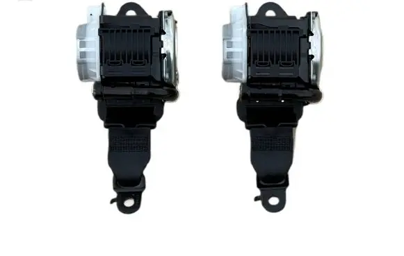 Audi A6 etron 85E Rear seatbelt 85E857805A