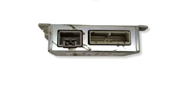 Volvo V60 Suspension control unit/module 8G9N3B494AA 6DEUCD12A7 20140921