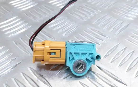 Mazda 6 Airbag deployment crash/impact sensor 5WK43826