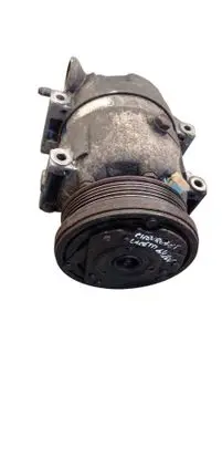 Chevrolet Lacetti Air conditioning (A/C) compressor (pump) 715399