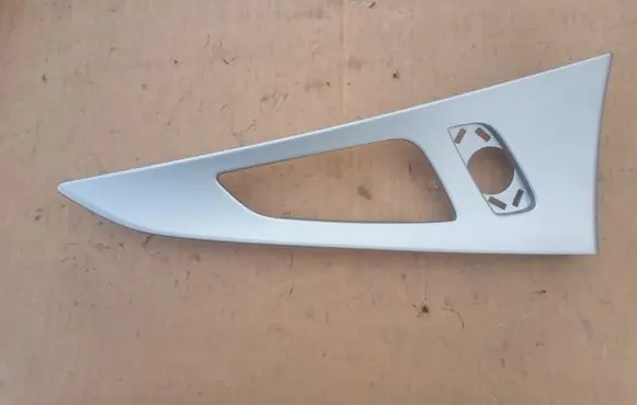 Audi A6 C7 Front door trim (molding) 4g0867420