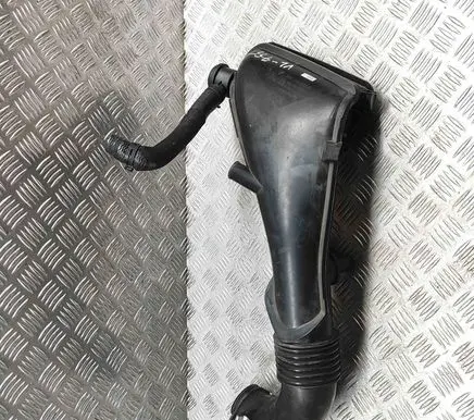 Porsche Cayman 982 Air intake duct part 982129531A 982129533A