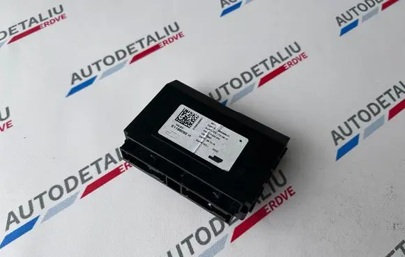 BMW 2 F22 F23 Air conditioner control unit module 6842986 64116842986 9874189