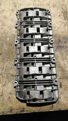 BMW 7 E65 E66 other engine part 7788560