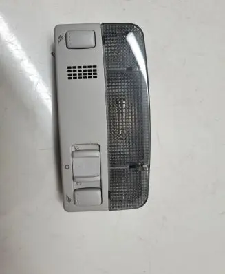 Volkswagen Touran I Front seat light 3B0947105C
