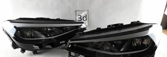 Volkswagen ID.4 Headlight/headlamp 11B941005