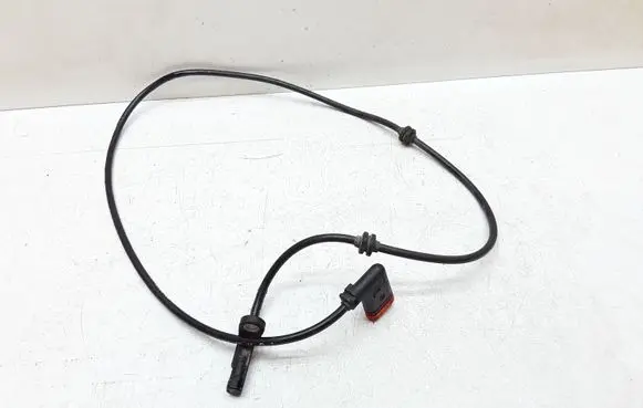 Mercedes-Benz C W204 ABS rear brake sensor A2045400317 A0015429110